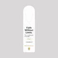 Faith Without Limits™ Bookmark
