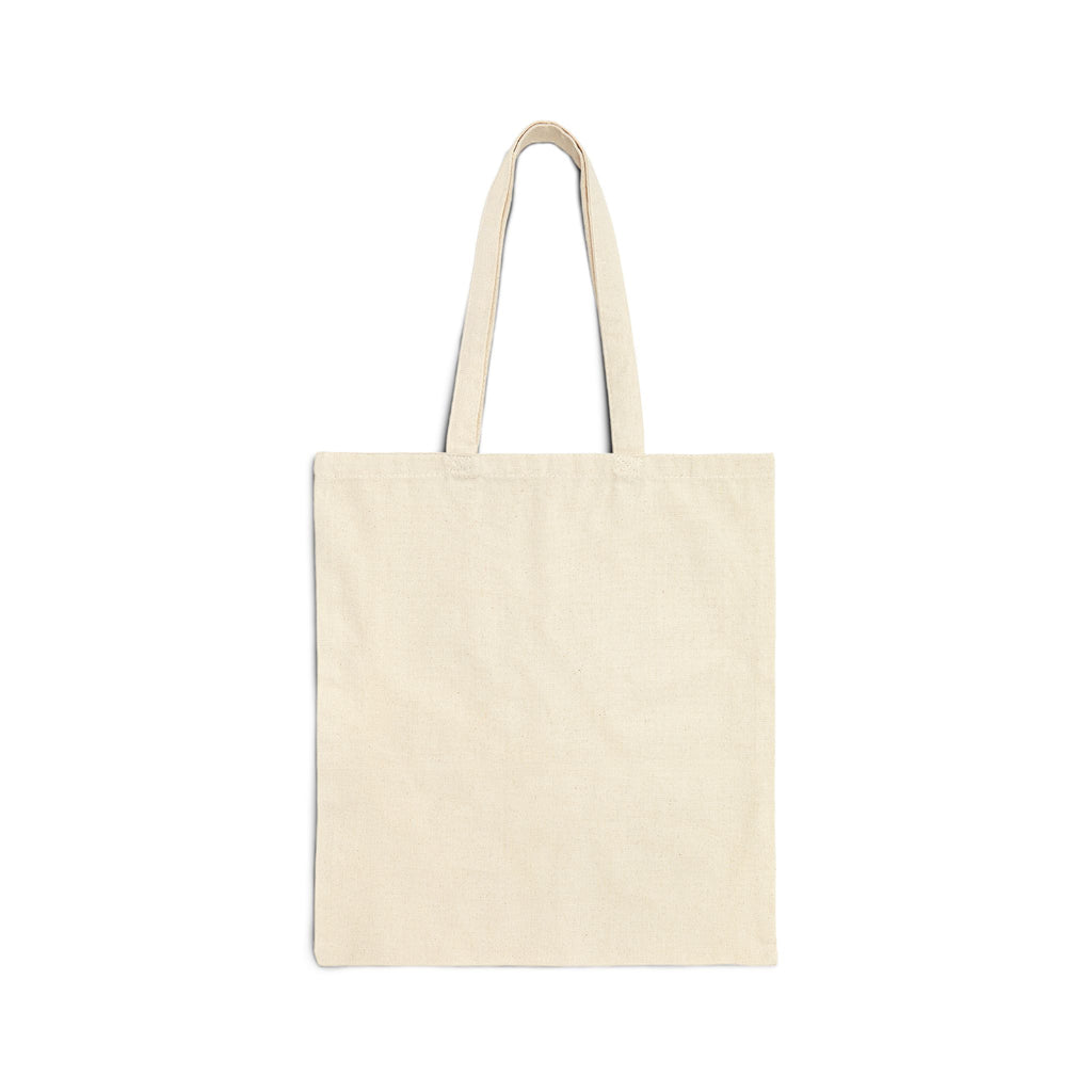 Faith Without Limits™ Canvas Tote Bag